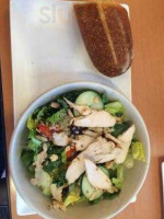 Panera Bread food