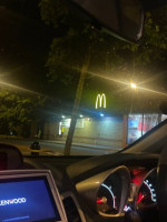 Mcdonalds inside