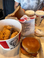 Kfc food