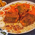 ابو حسين للمشخل والمندي food