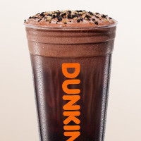 Dunkin' food