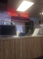 Cones On Kihei Ice Cream inside