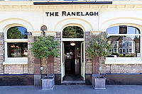 The Ranelagh outside