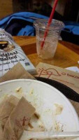 Boloco food