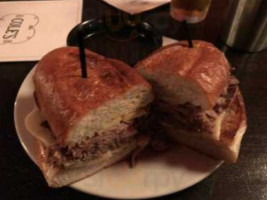 Cole's, Originators Of The French Dip Sandwich food