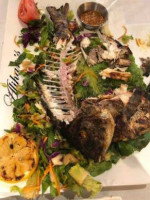 Alihan's Mediterranean Cuisine food