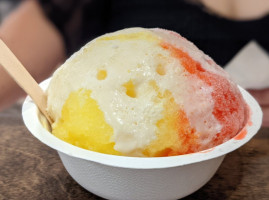 Ululani's Hawaiian Shave Ice food