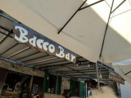 Bacco food