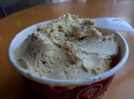 Cold Stone Creamery food