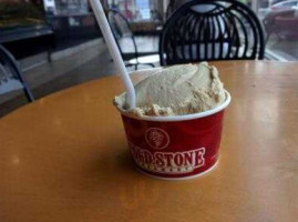 Cold Stone Creamery food