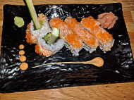 Sushido food