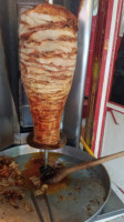 Özkan Döner food