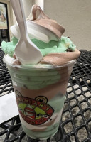 Jeremiah's Italian Ice At Westside Shoppes food