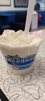 Meadows Original Frozen Custard food