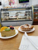 Raleigh French Bakery food