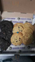 Insomnia Cookies food