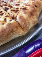 Chuck E. Cheese's food