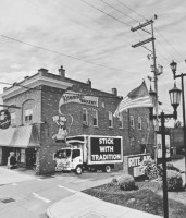 Kennedy's Bakery food