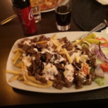 Kronoparkens Pizzeria Mat