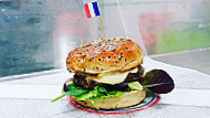 French’s Burger food