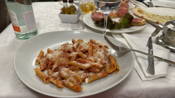 El Duomo Di Milano food