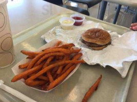 Madison Cafe, Library Of Congress food