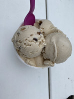 Vanderwende Ice Cream food