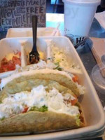 Chipotle Mexican Grill food