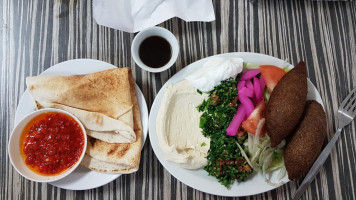 Abdul's Lebanese food