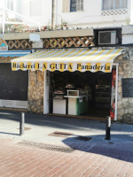 Pasteleria "la Guita food