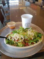 Chipotle Mexican Grill food