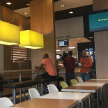 Mcdonald's Mat