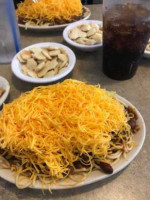 Skyline Chili (Independent) food