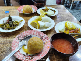 Kibbeh Al-baghdadi food