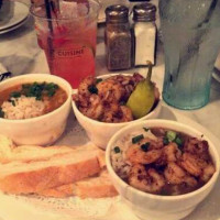 Dunbar's Creole Cuisine food