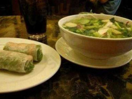 Pho Xpress food