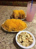 Skyline Chili food