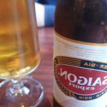 Restaurang Thai Palace Mat