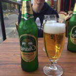 Restaurang Thai Palace Mat