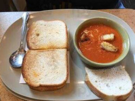 Panera Bread food