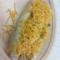 Jim's Coney Island & Never On Sunday food