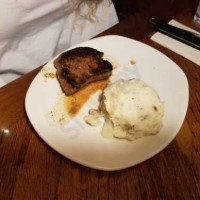 Outback Steakhouse food