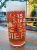 Das Brauhaus food