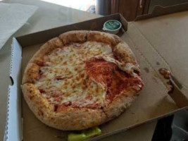 Papa John's Pizza food