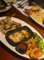 Red Lobster food