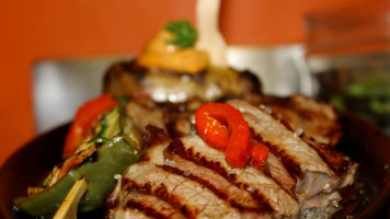 Tango Restaurant grill Argentin food