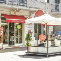 Pasticceria Caffe' Romana food