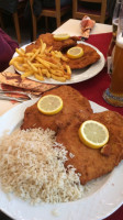 Gasthaus Weidinger food