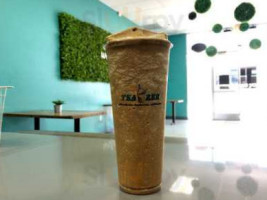 Teazer inside