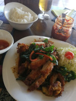 My Thai food